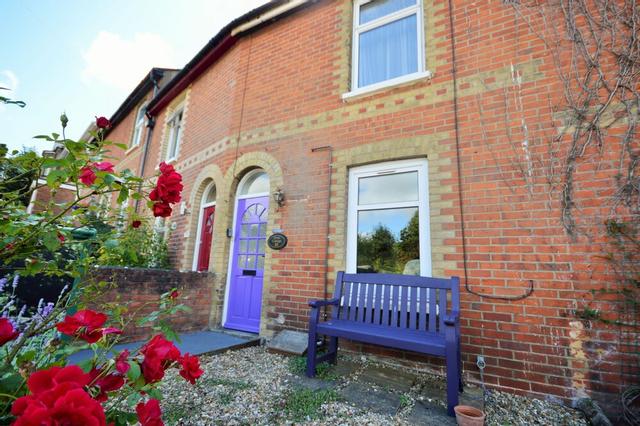 Quay Cottage