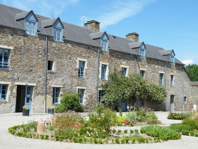 ديميوري آند شاتو لا فيرم ديه مار