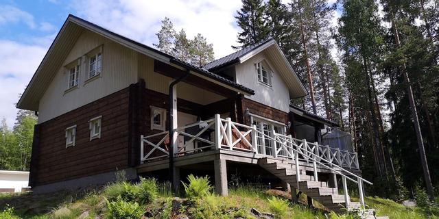 فيلا لييبيليتس