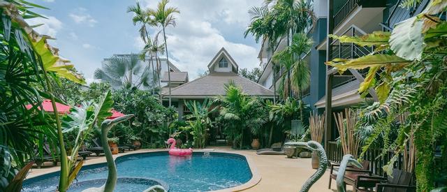 ذا أوبيم تشيانج ماي