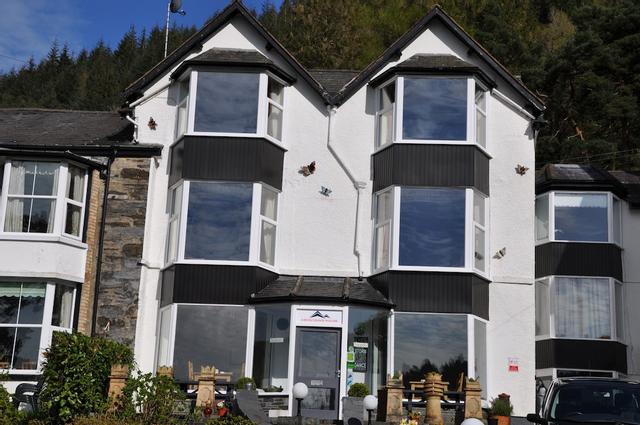 أبركونواي هاوس