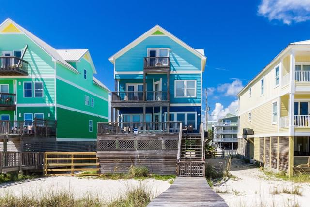 Aqua Vista by Luxury Gulf Rentals