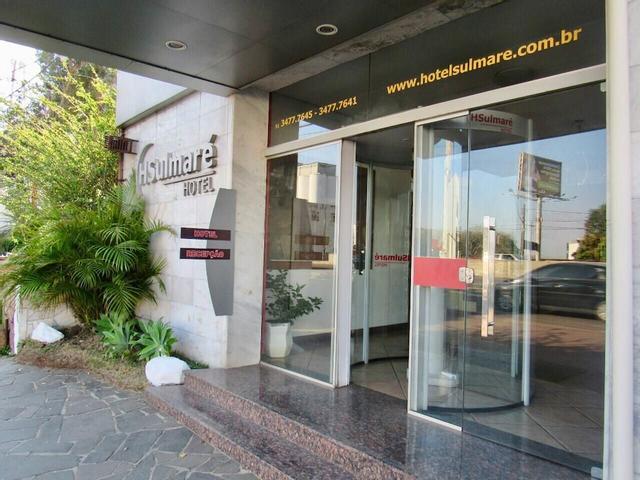 هوتل سولماري