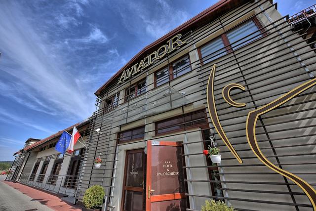 أفياتور هوتل ويلنيس آند سبا