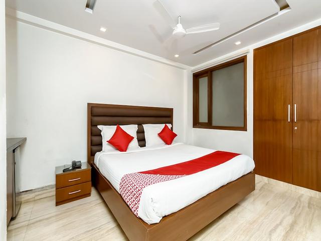 OYO 16540 Prem Home