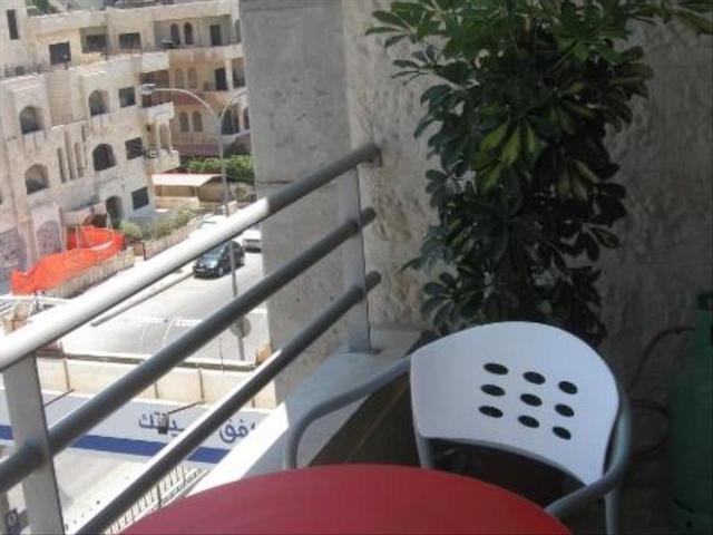 Eco Friendly Furnished Apartments
