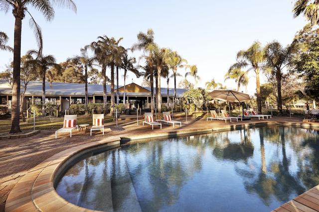 بوكولبن فيلدج