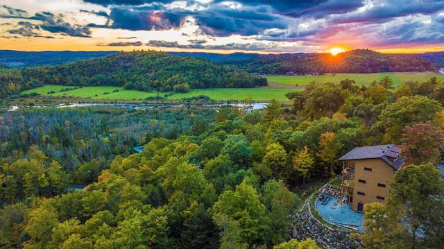 لو بيلفو مودرن لودج