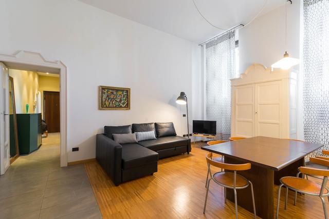 Naviglio 89 Apartment