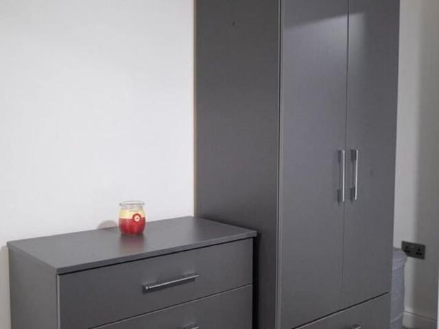 Stylish Apartment in Worcester by the City Centre