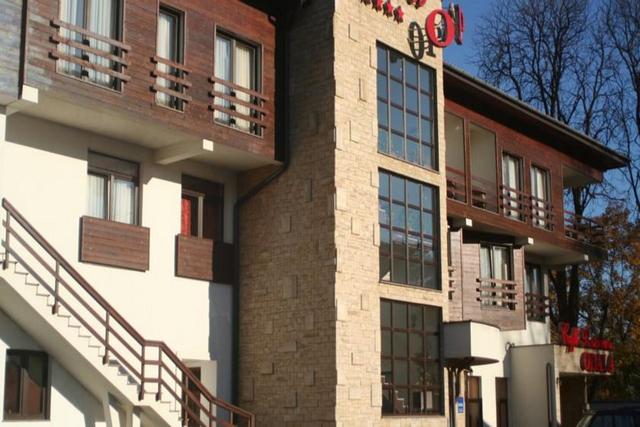 Opal Exclusive Hotel