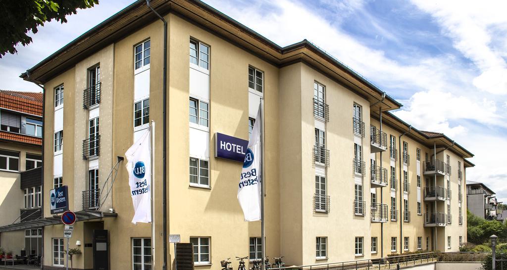 Best Western Hotel Quintessenz-Forum