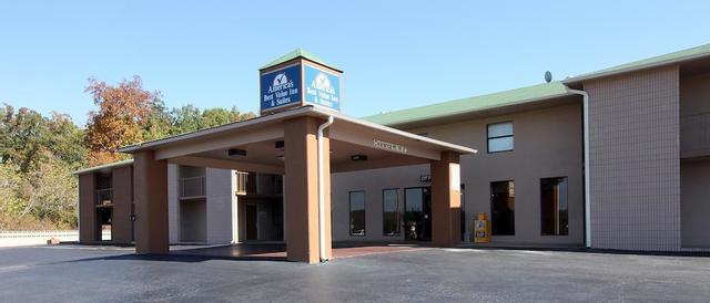 أميريكاز بيست فاليو إن مالفيرن