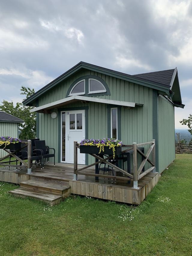 ستوجا با ناسجو جولف كلوب