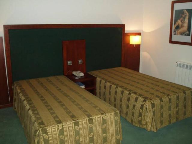 Hotel Samasa Fundao