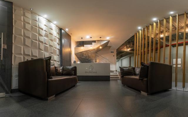 هوتل أوفيدو ريال