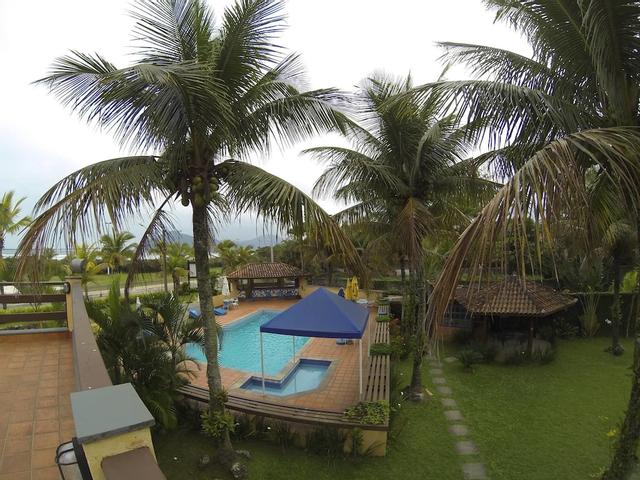 سي آي إيه دو مار برايا هوتل