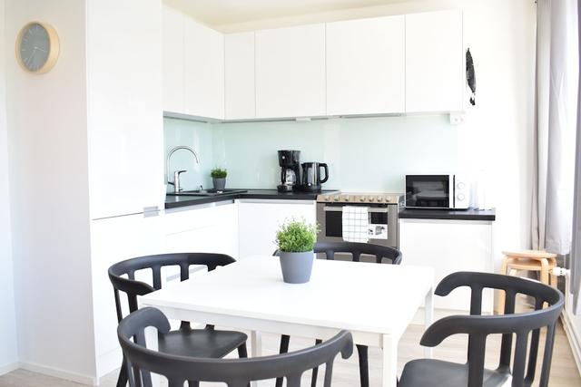 هيسي هومز هيلسينكي هاجا