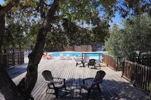Camping San Damiano