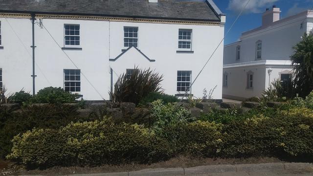 جرين كاسل بد آند بريكفاست