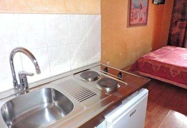 Résidence de Bourgogne