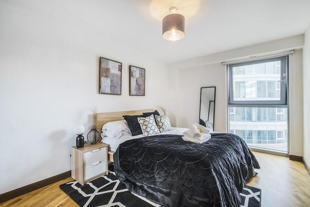 مودرن بيت فريندلي أبارتمم ب يٕمٕم م إس