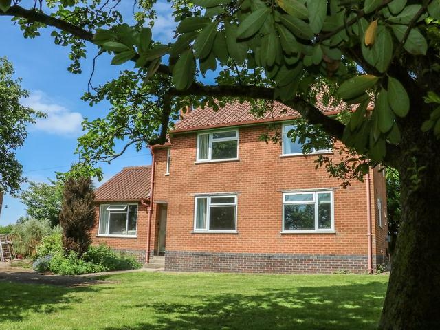 Springwell Cottage