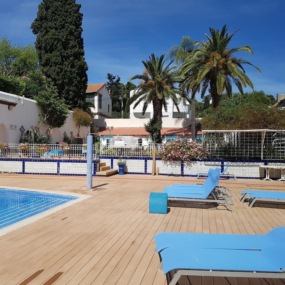 فندق الجزائر