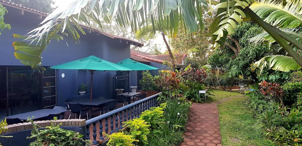 سانتا لوسيا جست هاوس