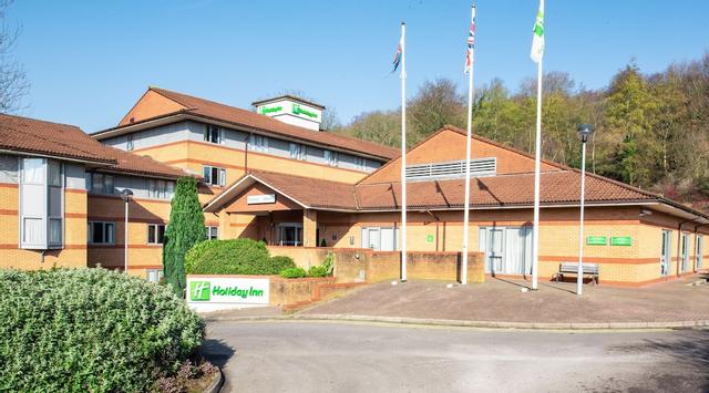 Holiday Inn Cardiff - North M4, an IHG Hotel