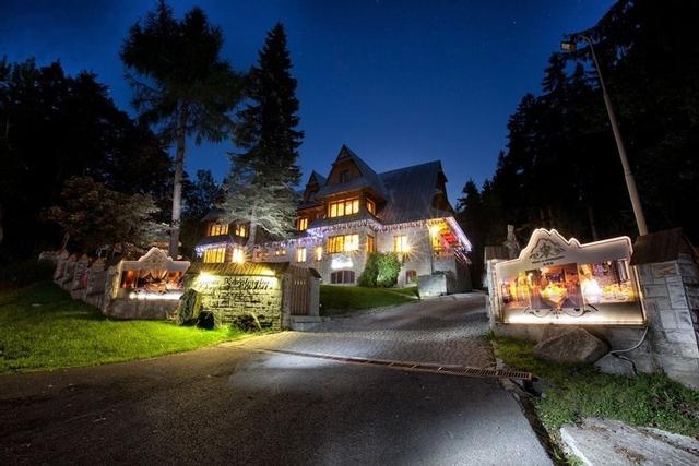 دفور كارولوفكا