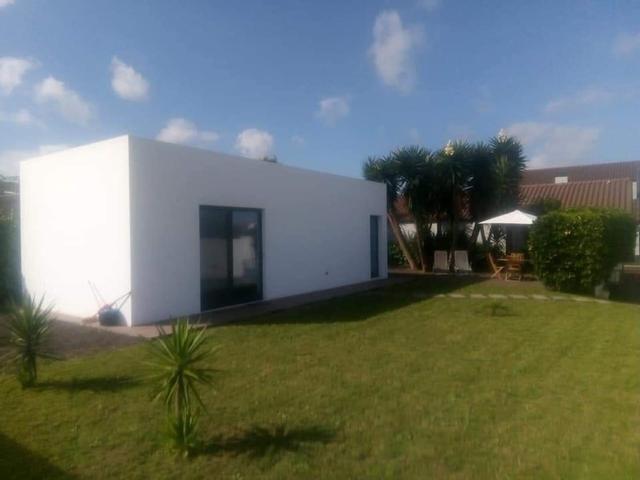 Impeccable 1 Bed Villa in Ribeira Grande