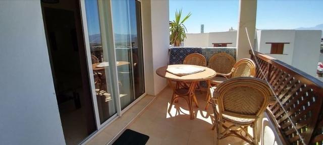 شقة كابو دريم