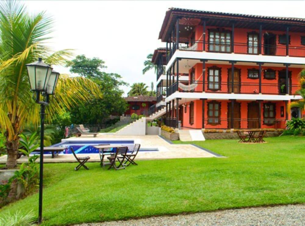 Hotel Campestre La Navarra