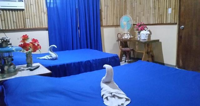 تاجودان كوبو جاردن هوتل