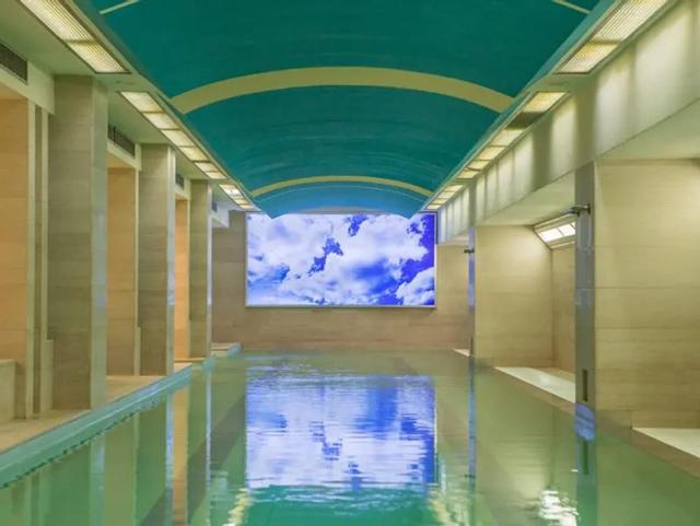 بيروجيا بارك هوتل