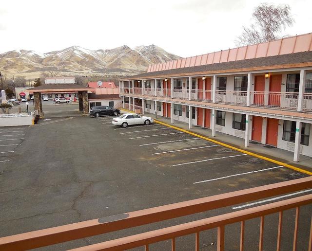 Country Hearth Inn Winnemucca