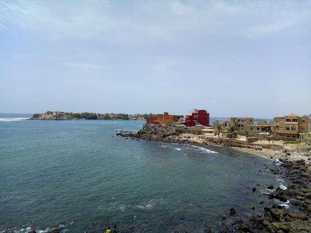 Dakar Appart'hotel