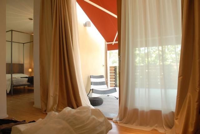 لا كاسا ديل فورتي