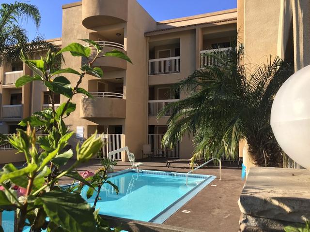 تشولا فيستا إن