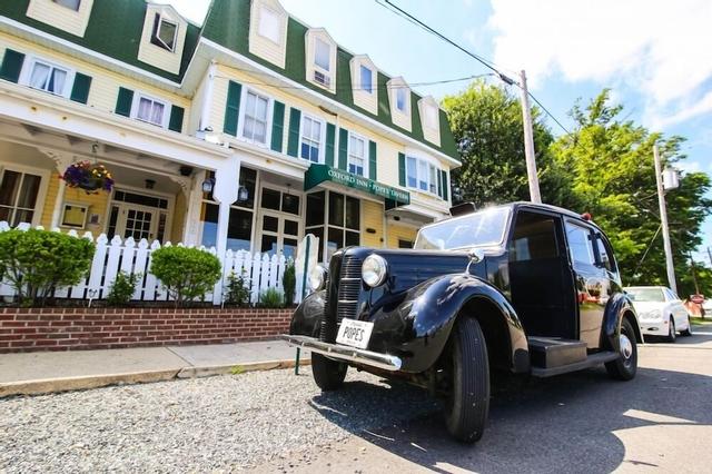 ذا أوكسفورد إن