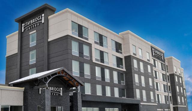Staybridge Suites Red Deer North  by IHG