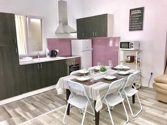 Casa Ekaterina de Novelda