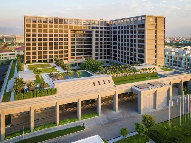 بولمان ماندالاي مينجالار