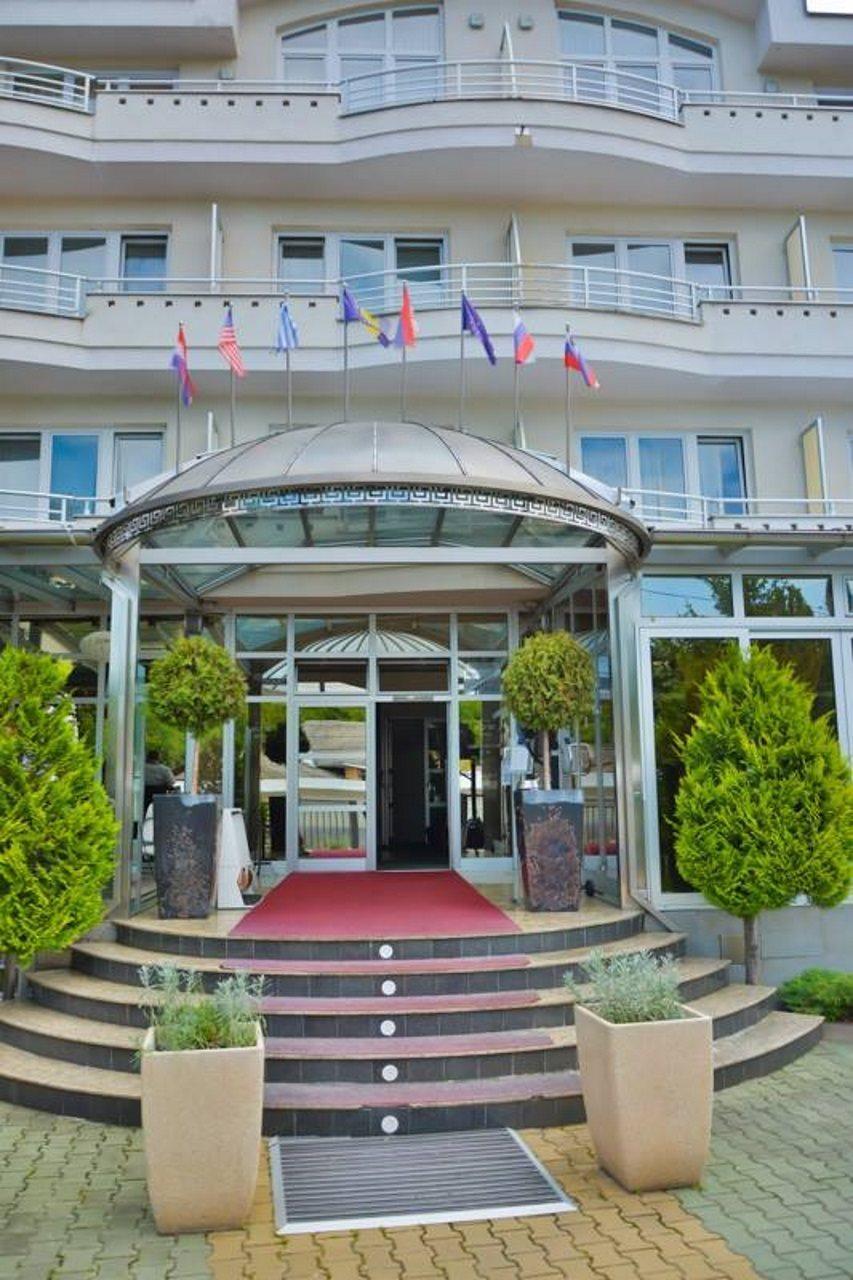 Atina hotel Banja Luka