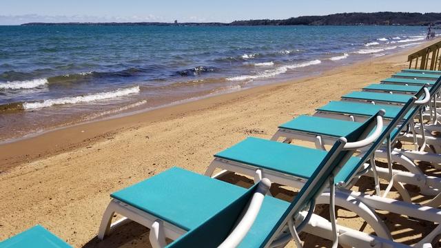 بريو بيتش إن