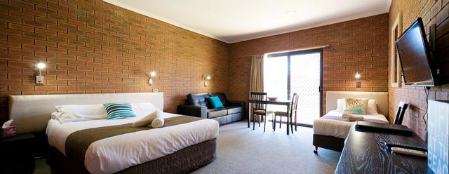 آشلاي كورت موتور إن