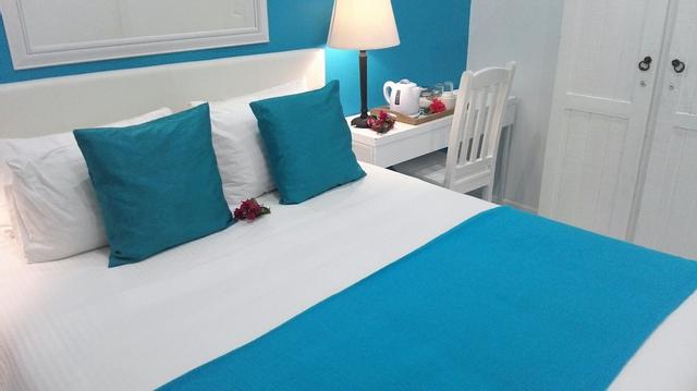 سالدانا باي لودج