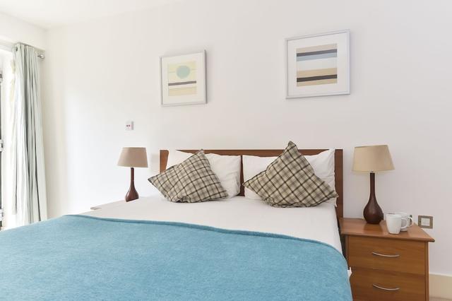 سيتي سنتر أبارتمنتس