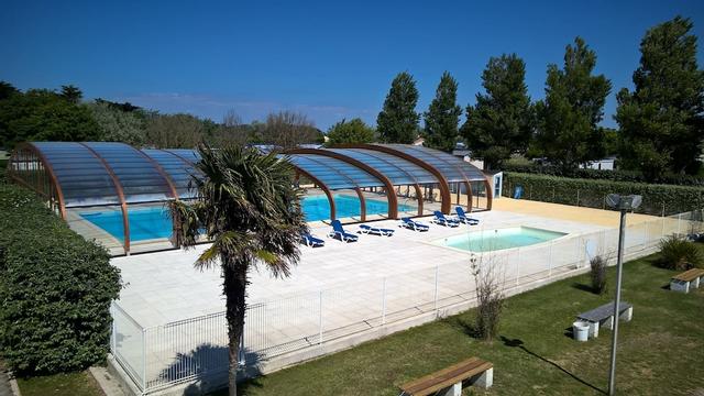 Les Beaupins - Vacances ULVF